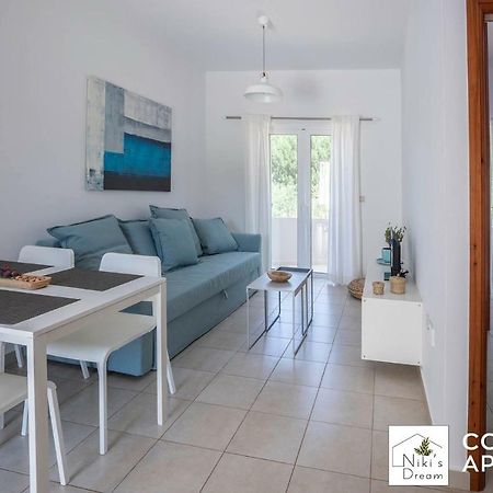 Nikis Dream Comfy Apartments Chania  ภายนอก รูปภาพ